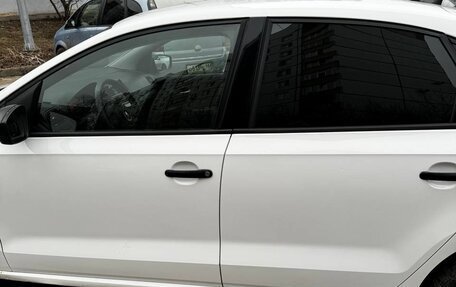 Volkswagen Polo VI (EU Market), 2012 год, 910 000 рублей, 11 фотография