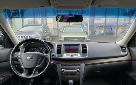 Nissan Teana, 2013 год, 1 150 000 рублей, 8 фотография