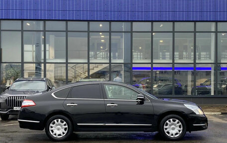 Nissan Teana, 2013 год, 1 150 000 рублей, 2 фотография