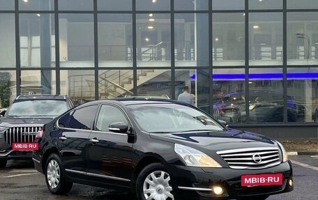 Nissan Teana, 2013 год, 1 150 000 рублей, 4 фотография