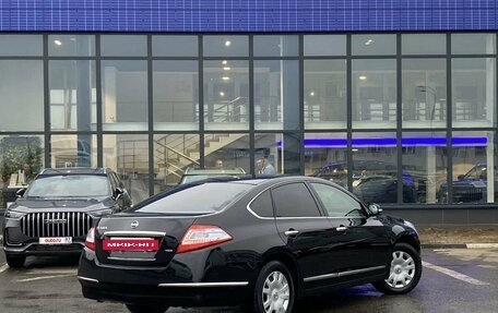 Nissan Teana, 2013 год, 1 150 000 рублей, 3 фотография