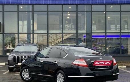 Nissan Teana, 2013 год, 1 150 000 рублей, 5 фотография