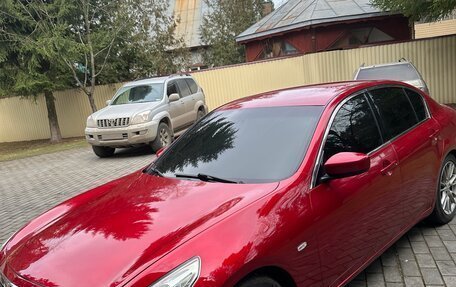 Infiniti G, 2010 год, 1 300 000 рублей, 6 фотография