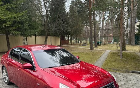 Infiniti G, 2010 год, 1 300 000 рублей, 4 фотография