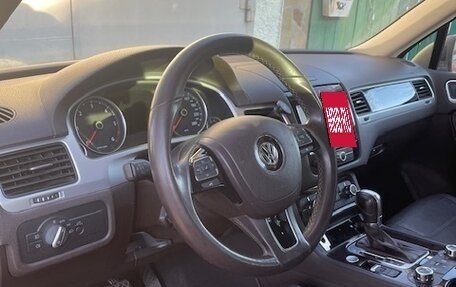 Volkswagen Touareg III, 2013 год, 2 150 000 рублей, 6 фотография