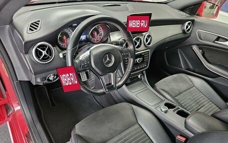 Mercedes-Benz CLA, 2014 год, 1 590 000 рублей, 9 фотография