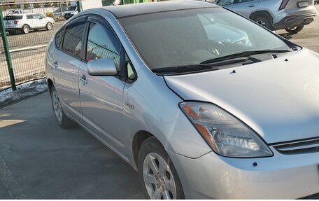Toyota Prius, 2009 год, 920 000 рублей, 3 фотография