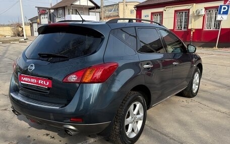 Nissan Murano, 2011 год, 1 190 000 рублей, 4 фотография