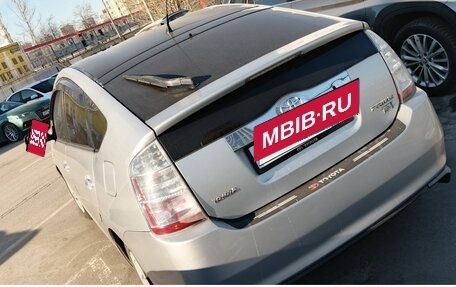 Toyota Prius, 2009 год, 920 000 рублей, 5 фотография