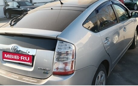 Toyota Prius, 2009 год, 920 000 рублей, 4 фотография