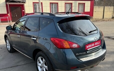 Nissan Murano, 2011 год, 1 190 000 рублей, 6 фотография