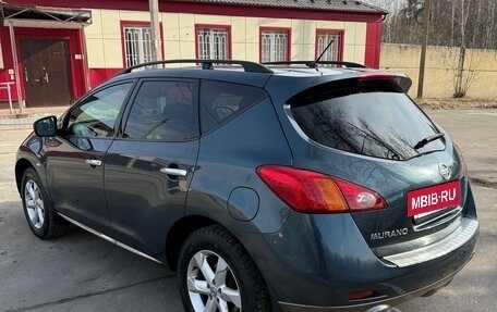 Nissan Murano, 2011 год, 1 190 000 рублей, 5 фотография