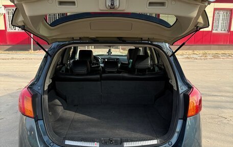 Nissan Murano, 2011 год, 1 190 000 рублей, 14 фотография