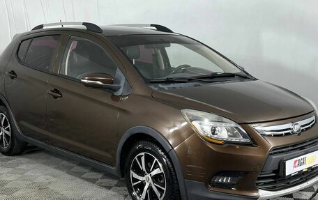 Lifan X50, 2015 год, 485 000 рублей, 3 фотография