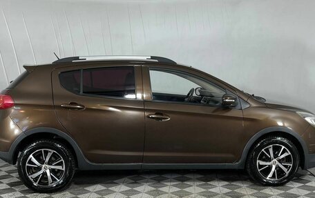 Lifan X50, 2015 год, 485 000 рублей, 4 фотография