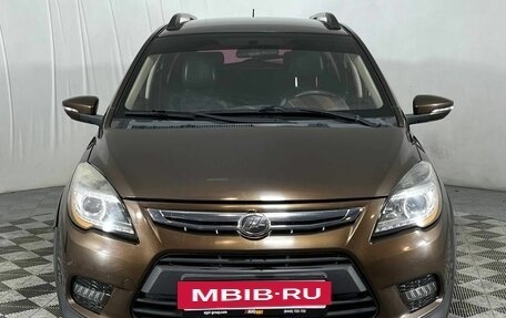 Lifan X50, 2015 год, 485 000 рублей, 2 фотография