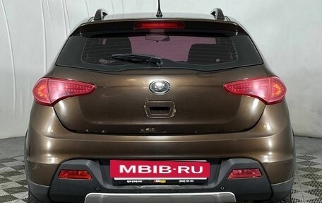 Lifan X50, 2015 год, 485 000 рублей, 6 фотография
