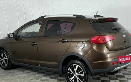 Lifan X50, 2015 год, 485 000 рублей, 7 фотография