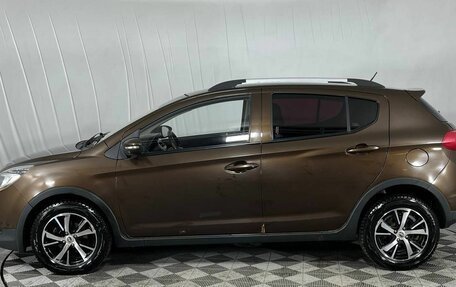 Lifan X50, 2015 год, 485 000 рублей, 8 фотография