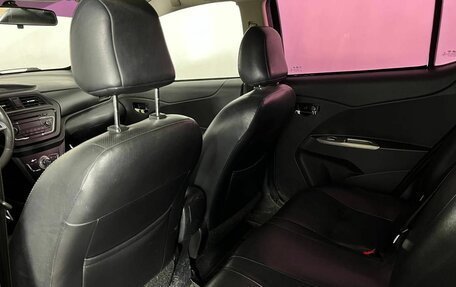 Lifan X50, 2015 год, 485 000 рублей, 9 фотография