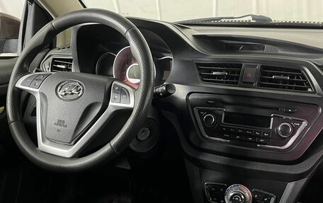 Lifan X50, 2015 год, 485 000 рублей, 11 фотография