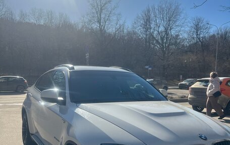 BMW X6, 2013 год, 2 555 000 рублей, 5 фотография