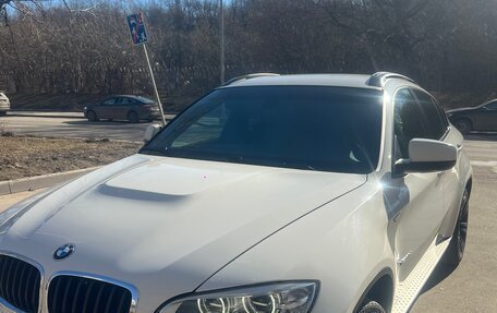 BMW X6, 2013 год, 2 555 000 рублей, 9 фотография