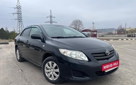 Toyota Corolla, 2008 год, 650 000 рублей, 2 фотография