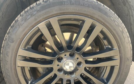 BMW X6, 2013 год, 2 555 000 рублей, 6 фотография