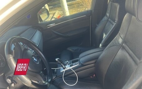 BMW X6, 2013 год, 2 555 000 рублей, 3 фотография