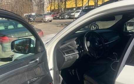 BMW X6, 2013 год, 2 555 000 рублей, 4 фотография