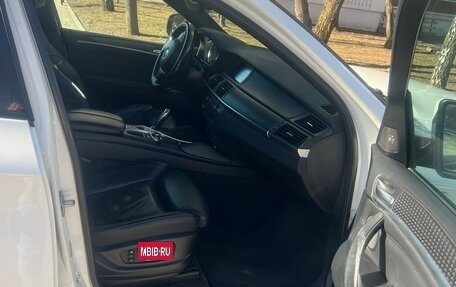 BMW X6, 2013 год, 2 555 000 рублей, 2 фотография