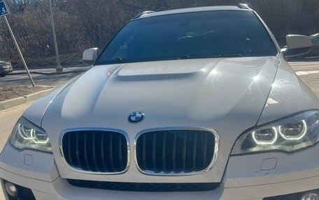 BMW X6, 2013 год, 2 555 000 рублей, 10 фотография
