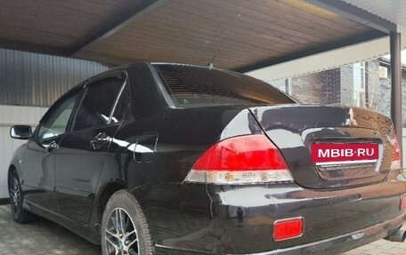 Mitsubishi Lancer IX, 2006 год, 450 000 рублей, 9 фотография