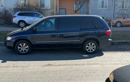 Dodge Caravan IV, 2002 год, 660 000 рублей, 9 фотография