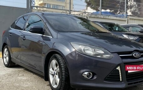 Ford Focus III, 2011 год, 900 000 рублей, 3 фотография