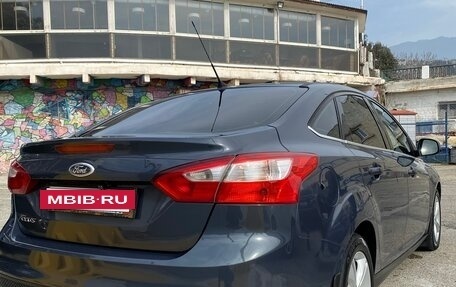 Ford Focus III, 2011 год, 900 000 рублей, 8 фотография