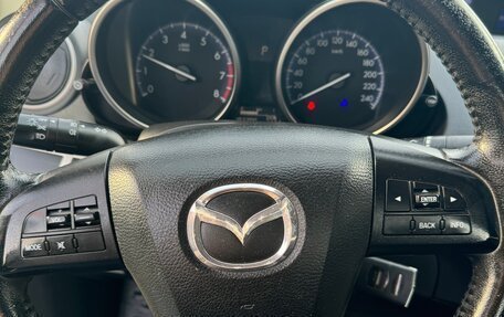 Mazda 3, 2012 год, 1 150 000 рублей, 11 фотография