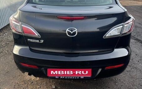 Mazda 3, 2012 год, 1 150 000 рублей, 8 фотография