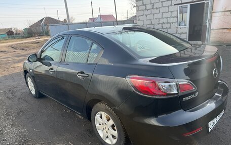 Mazda 3, 2012 год, 1 150 000 рублей, 7 фотография