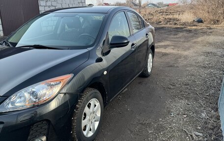 Mazda 3, 2012 год, 1 150 000 рублей, 2 фотография