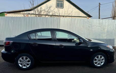 Mazda 3, 2012 год, 1 150 000 рублей, 4 фотография