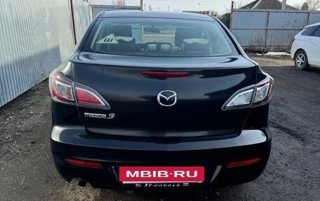 Mazda 3, 2012 год, 1 150 000 рублей, 6 фотография