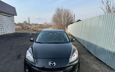 Mazda 3, 2012 год, 1 150 000 рублей, 3 фотография