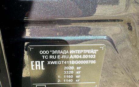 KIA Optima IV, 2016 год, 1 740 000 рублей, 12 фотография