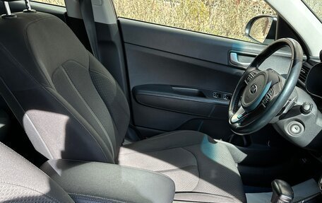 KIA Optima IV, 2016 год, 1 740 000 рублей, 25 фотография