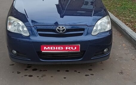 Toyota Corolla, 2006 год, 900 000 рублей, 1 фотография