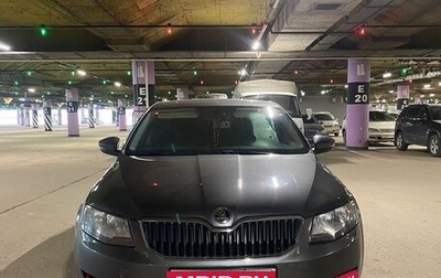 Skoda Octavia, 2016 год, 1 700 000 рублей, 1 фотография