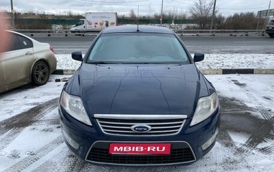 Ford Mondeo IV, 2008 год, 700 000 рублей, 1 фотография