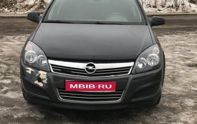 Opel Astra H, 2011 год, 410 000 рублей, 1 фотография